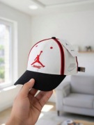 Czapka z daszkiem Jordan x Awake NY Edycja Limitowana 
