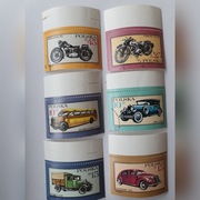 (347) fi 2944-49 kasowane z marginesem