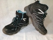 Martes r 37 trapery dla dziecka trekking śniegowce