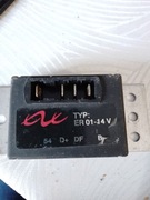 regulator napięcia ER 01-14V