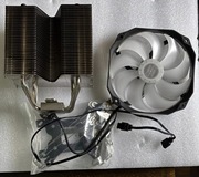 SilentiumPC Fortis 3 RGB