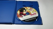Dragon Ball Z Budokai 3 – PS2 | tylko płyta | używana | ENG