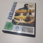 Driver San Francisco PC 