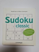 Sudoku classic 152 Rachel Lee Gideon Greenspan
