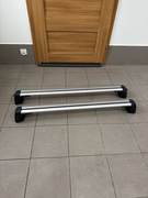 BMW x5 2021 oryginalny bagażnik