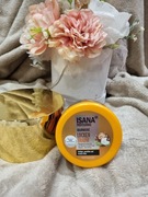 Profesjonalna maska do niesfornych włosów ISANA