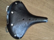 Brooks B66s siodełko rowerowe 