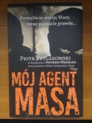 Mój Agent Masa - Piotr Pytlakowski