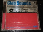 Club Sounds vol 9 (2 CD)