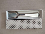 Łyżeczka do cukru prl