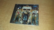 Michael Jackson Dangerous płyta cd