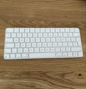 Apple Magic Keyboard 2 biała
