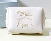 Kosmetyczka / saszetka Care Bears Daiso Korea