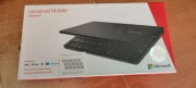Microsoft Universal Mobile Keyboard