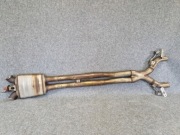 Wydech Srodkowy Panamera Turbo 971