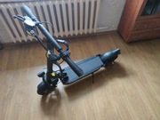 Motus Pro 10 Gwarancja 55km zasięgu 