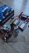 Zestaw xenon hid h7 6000k żarnik przetwornica 