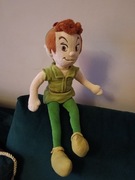 Piotruś Pan Maskotka Disney 