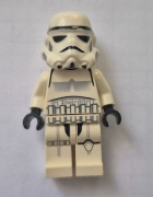 Lego Star Wars figurka Szturmowiec, Imperial Stormtrooper 7264