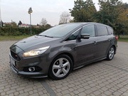 S-Max 180KM ST-Line 