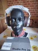 Słuchawki przewodowe studyjne OneOdio Pro 30