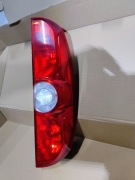 FIAT DOBLO II 2012r Opel Combo D ,lampa prawy tył 00518106730