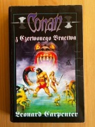 Leonard Carpenter - Conan z Czerwonego Bractwa