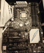 Płyta główna asus z170-A