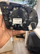 Wkład lusterka Mercedes GLA H247 lewy