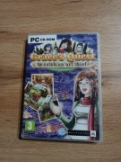 Grace's Quest to catch na art thief PC