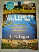 Najlepszy T.M. Logan