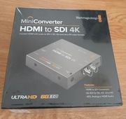 Blackmagic Design Mini Converter HDMI to SDI 4K