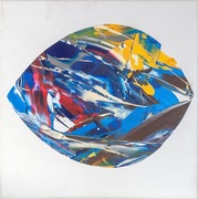 Janusz Janczy Abstrakcja