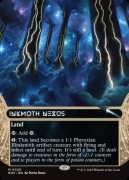 Inkmoth Nexus EOS foil