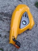 BMW F650 CS owiewka lewa, kierunkowskaz