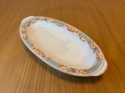 Ćmielów - owalny półmisek do serwowania / gatunek specjalny