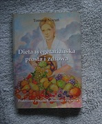 Dieta wegetarianska prosta i zdrowa Nocuń  Pasztety nie tylko z mięsa
