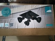 Lampa sufitowa, plafon Barnstaple 1 firmy Eglo 