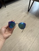 Okulary przeciwsłoneczne damskie