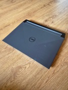 Laptop Gamingowy G15 P105F rtx3060 i7 