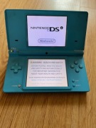 Nintendo Ds + gra Zhu Zhu Pots