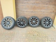 oryginalne koła BMW X5 2022 r