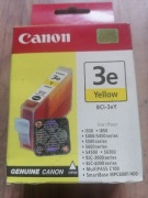 Canon BCI-3eY PIXMA series BJC-3000, S400