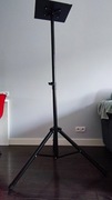 Stojak do projektora, rzutnika