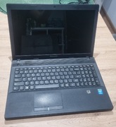 Laptop Lenovo G500