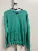 Sweter Hampton Republic, rozmiar S