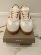 trampki jasne Gant roz 41 Nowe