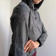 Kurtka jezdziecka cavalleria toscana m 38 