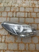 LAMPA TOYOTA YARIS III 14- LED LIFT PRAWY PRZÓD PRZEDNIA