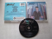 XENTRIX "For Whose Advantage?"